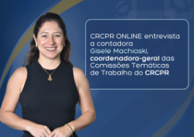“As comissões são fundamentais para levar conhecimento de qualidade ao profissional da contabilidade”, afirma a coordenadora-geral